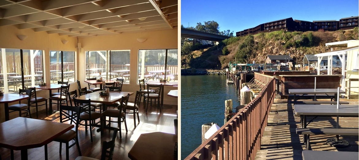 Noyo River Grill Fort Bragg
